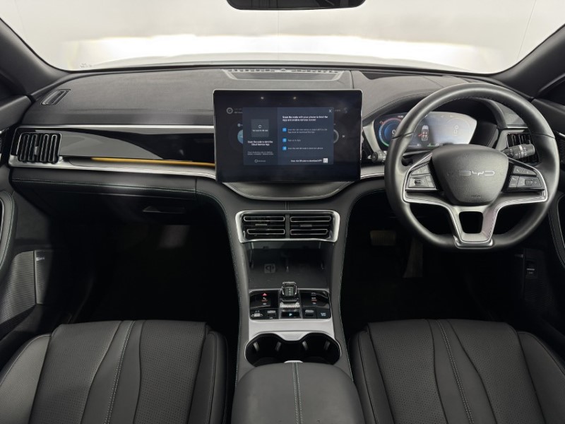 Used BYD Seal U 2025 for sale - 77367151: Photo 4