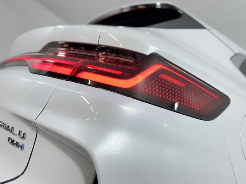 Used BYD Seal U 2025 for sale - 77367151: Photo 40