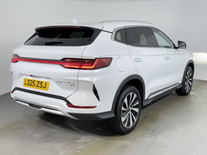 Used BYD Seal U 2025 for sale - 77367151: Photo 42