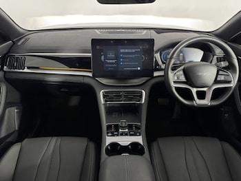 Used BYD Seal U 2025 for sale - 77367151: Photo