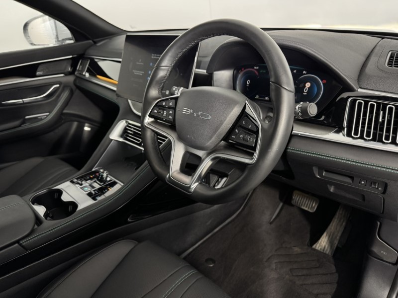 Used BYD Seal U 2025 for sale - 77367151: Photo 6