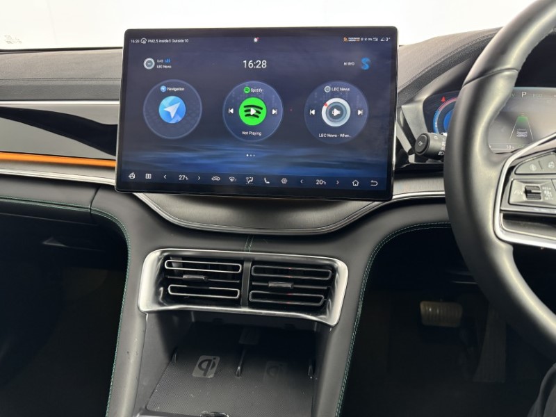 Used BYD Seal U 2025 for sale - 77367151: Photo 8