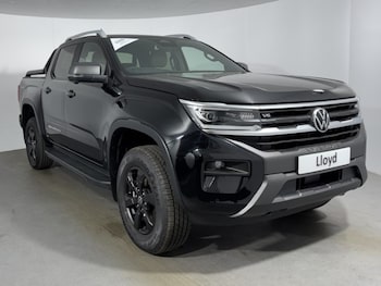 Used Volkswagen Amarok 2026 for sale - 78523709: Photo