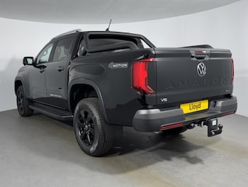 Used Volkswagen Amarok 2026 for sale - 78523709: Photo