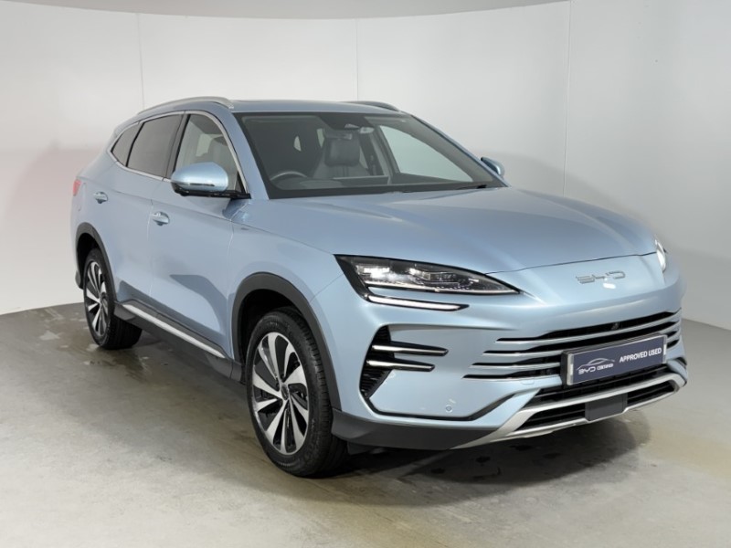 Used BYD Seal U 2025 for sale - 77363438: Photo 1