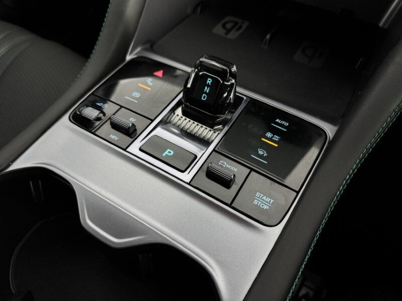 Used BYD Seal U 2025 for sale - 77363438: Photo 10