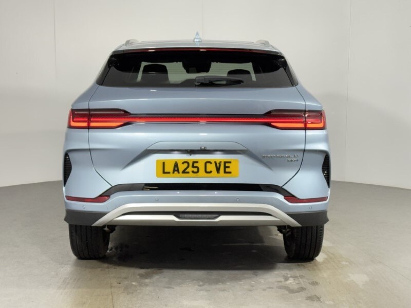 Used BYD Seal U 2025 for sale - 77363438: Photo 15