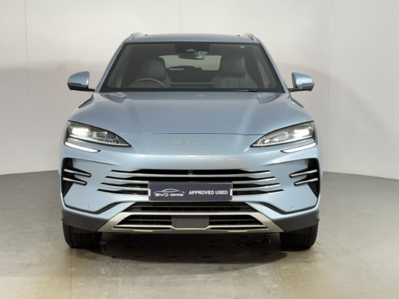 Used BYD Seal U 2025 for sale - 77363438: Photo 16