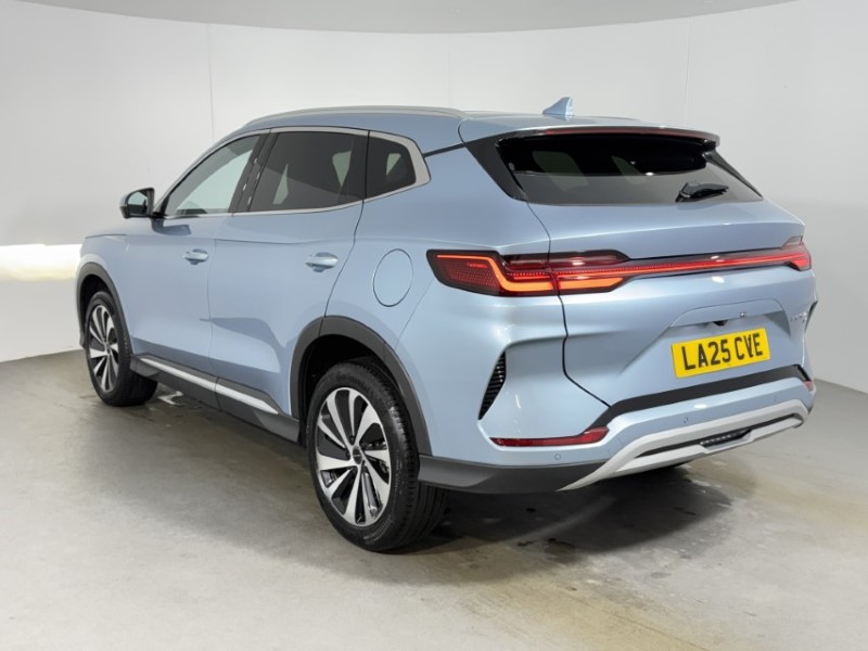 Used BYD Seal U 2025 for sale - 77363438: Photo 2