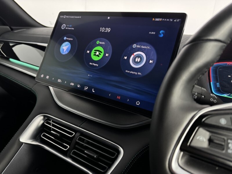 Used BYD Seal U 2025 for sale - 77363438: Photo 20