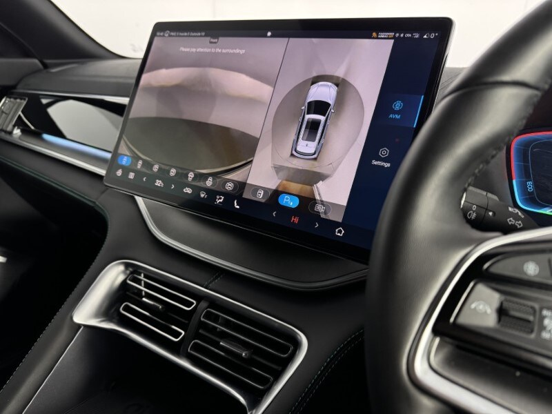 Used BYD Seal U 2025 for sale - 77363438: Photo 25