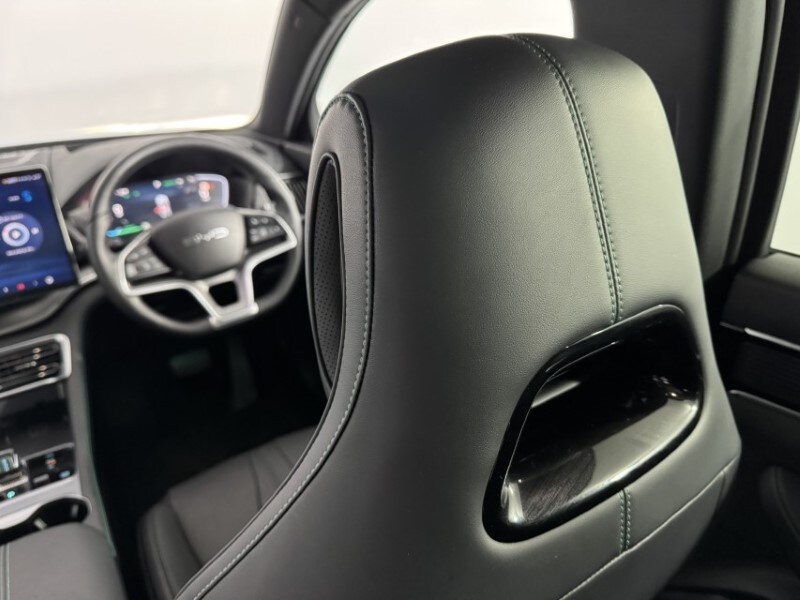 Used BYD Seal U 2025 for sale - 77363438: Photo 26