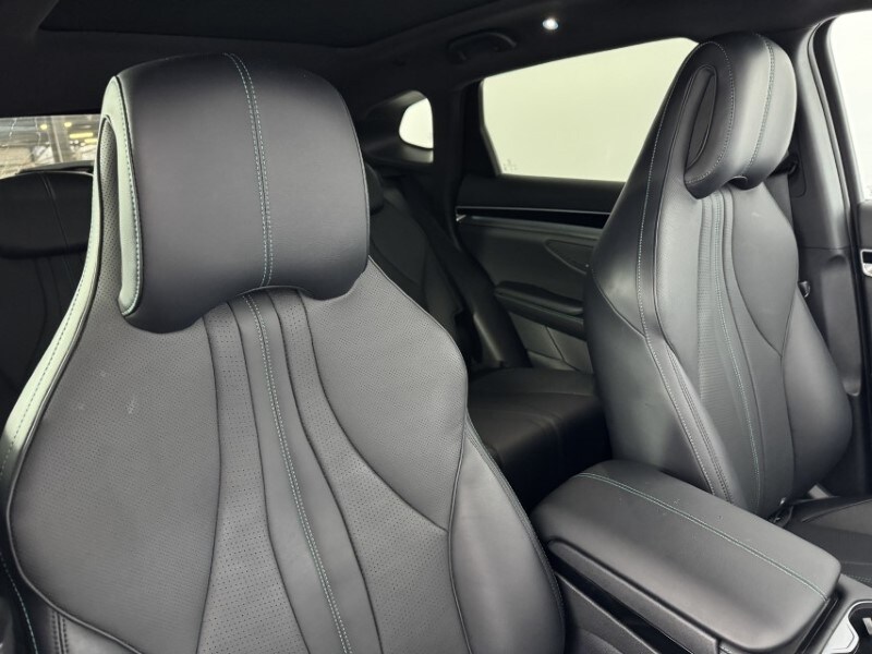 Used BYD Seal U 2025 for sale - 77363438: Photo 27