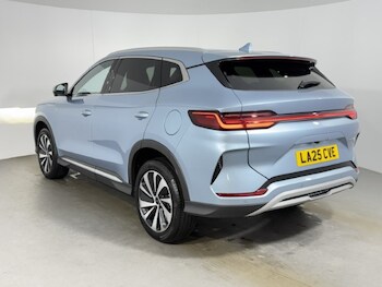 Used BYD Seal U 2025 for sale - 77363438: Photo