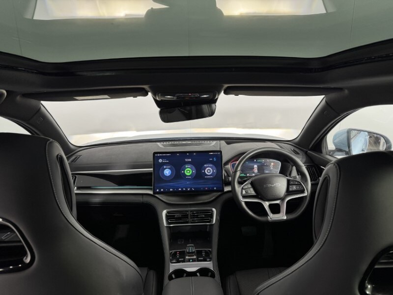 Used BYD Seal U 2025 for sale - 77363438: Photo 33