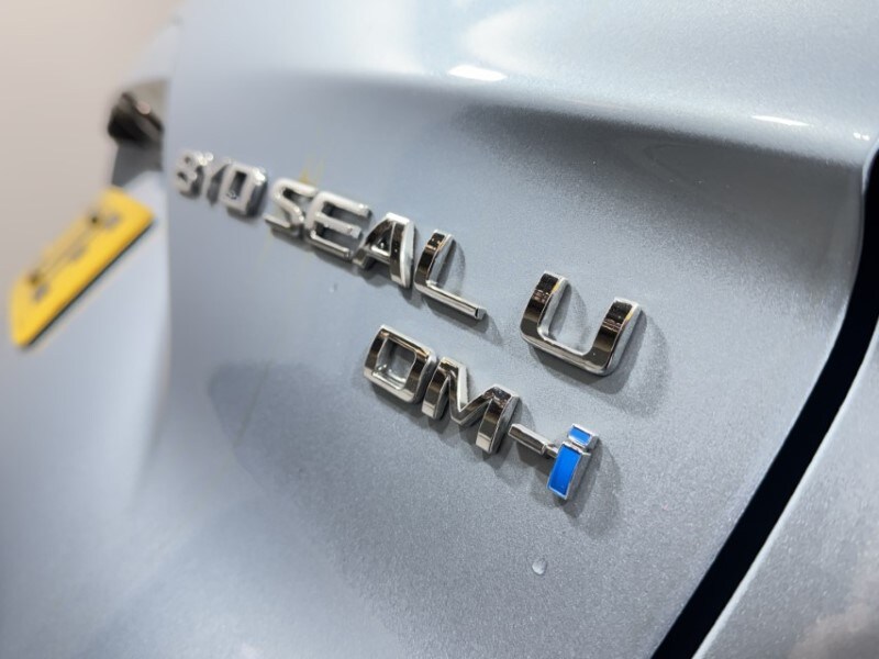 Used BYD Seal U 2025 for sale - 77363438: Photo 34