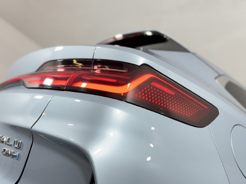 Used BYD Seal U 2025 for sale - 77363438: Photo 35