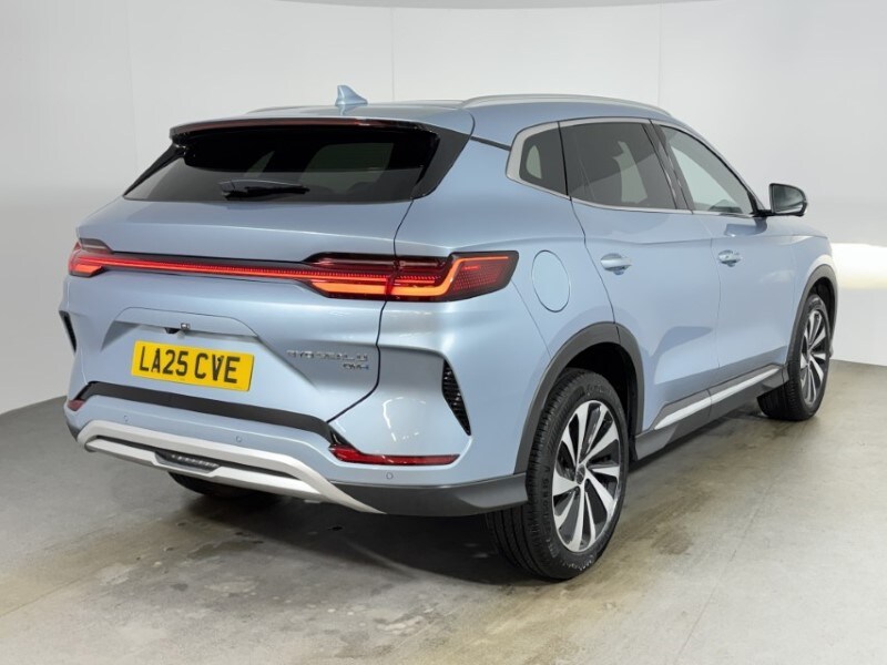 Used BYD Seal U 2025 for sale - 77363438: Photo 37