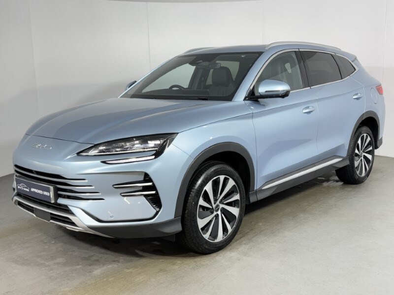 Used BYD Seal U 2025 for sale - 77363438: Photo 38