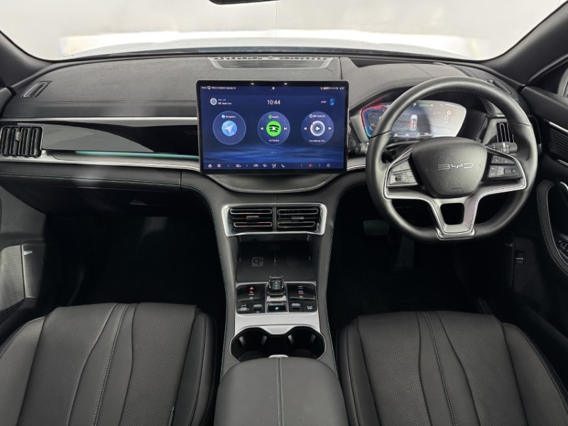 Used BYD Seal U 2025 for sale - 77363438: Photo 4