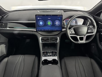 Used BYD Seal U 2025 for sale - 77363438: Photo