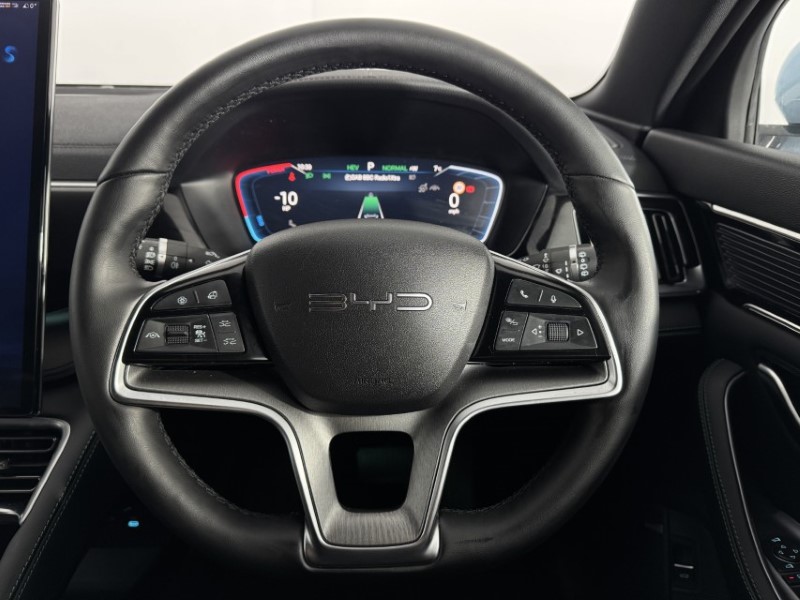 Used BYD Seal U 2025 for sale - 77363438: Photo 5