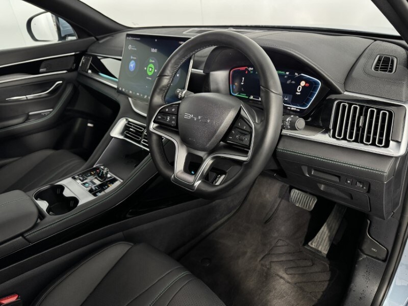 Used BYD Seal U 2025 for sale - 77363438: Photo 6