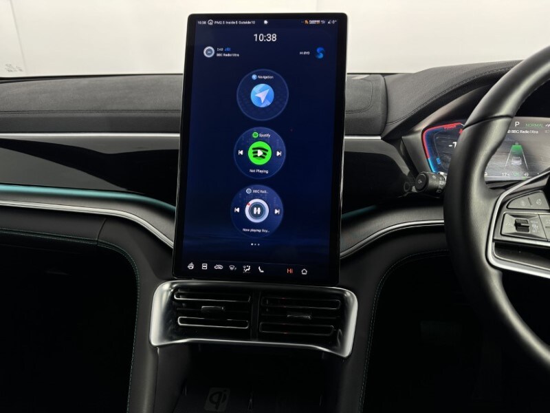 Used BYD Seal U 2025 for sale - 77363438: Photo 8