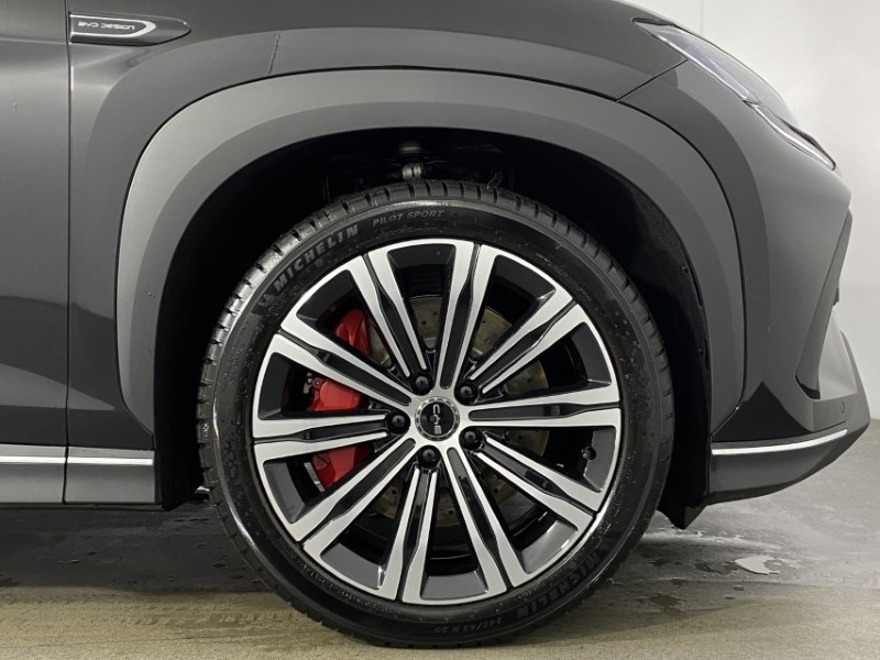 Used BYD Sealion 7 2025 for sale - 76981799: Photo 14