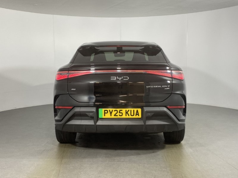 Used BYD Sealion 7 2025 for sale - 76981799: Photo 15