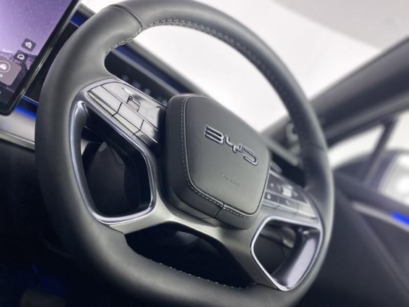 Used BYD Sealion 7 2025 for sale - 76981799: Photo 17