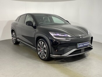 Used BYD Sealion 7 2025 for sale - 76981799: Photo