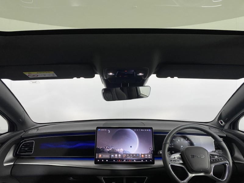 Used BYD Sealion 7 2025 for sale - 76981799: Photo 21