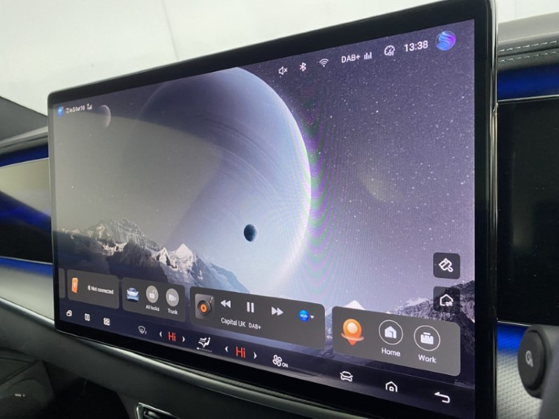 Used BYD Sealion 7 2025 for sale - 76981799: Photo 23