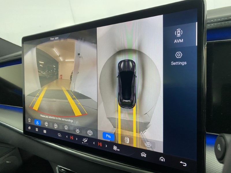 Used BYD Sealion 7 2025 for sale - 76981799: Photo 24