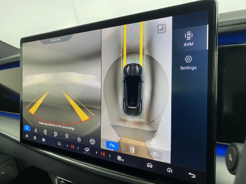 Used BYD Sealion 7 2025 for sale - 76981799: Photo 25