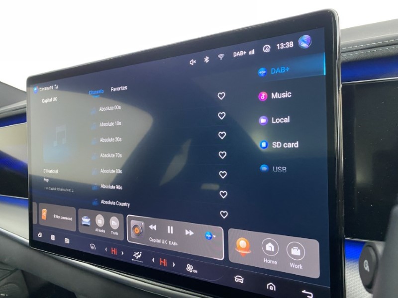 Used BYD Sealion 7 2025 for sale - 76981799: Photo 28