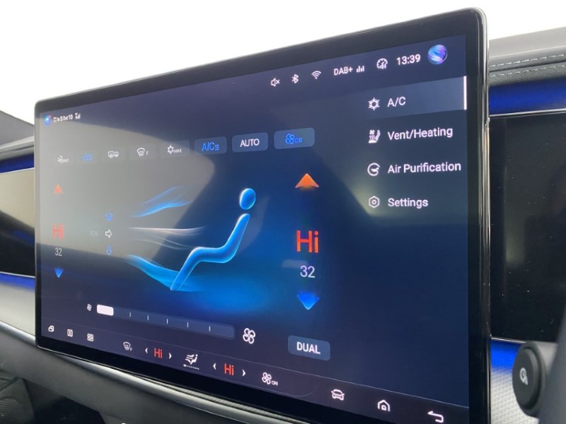 Used BYD Sealion 7 2025 for sale - 76981799: Photo 29