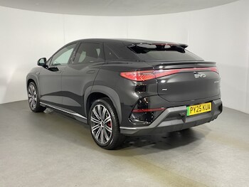 Used BYD Sealion 7 2025 for sale - 76981799: Photo