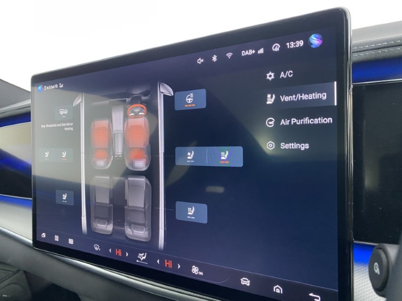 Used BYD Sealion 7 2025 for sale - 76981799: Photo 30