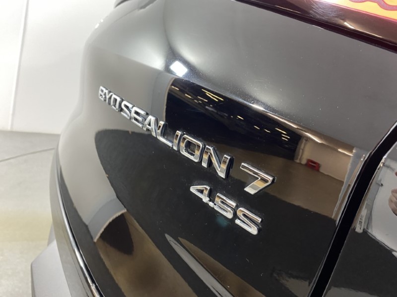 Used BYD Sealion 7 2025 for sale - 76981799: Photo 42