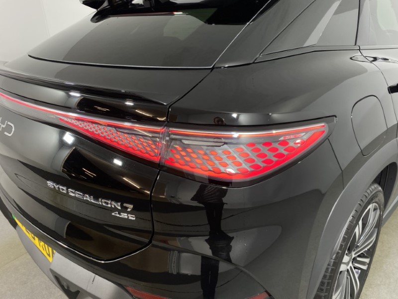 Used BYD Sealion 7 2025 for sale - 76981799: Photo 43