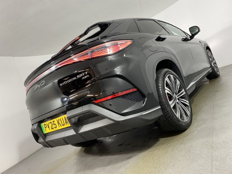 Used BYD Sealion 7 2025 for sale - 76981799: Photo 44