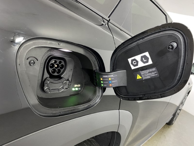 Used BYD Sealion 7 2025 for sale - 76981799: Photo 46