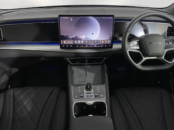 Used BYD Sealion 7 2025 for sale - 76981799: Photo