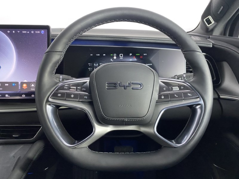 Used BYD Sealion 7 2025 for sale - 76981799: Photo 5