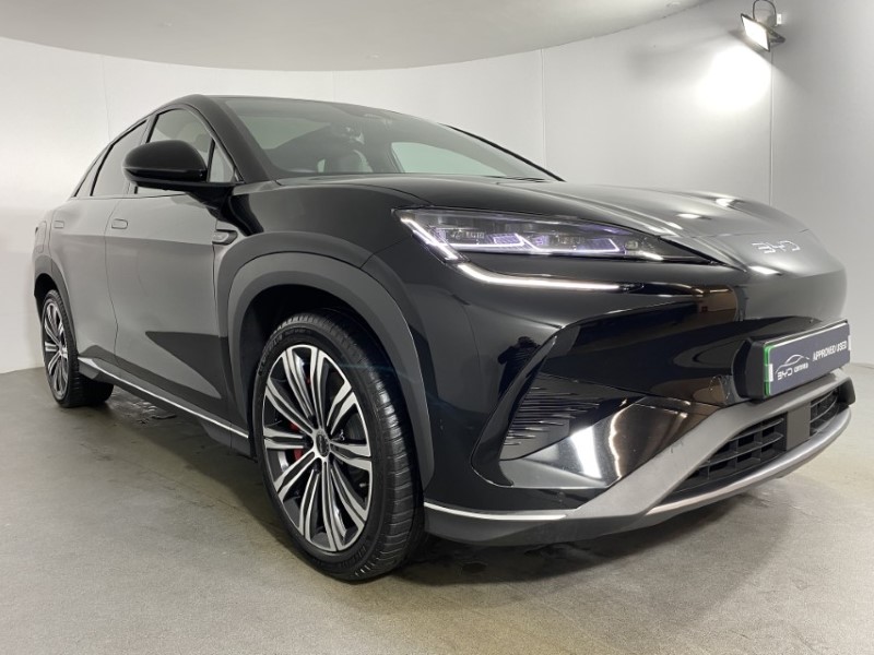 Used BYD Sealion 7 2025 for sale - 76981799: Photo 52