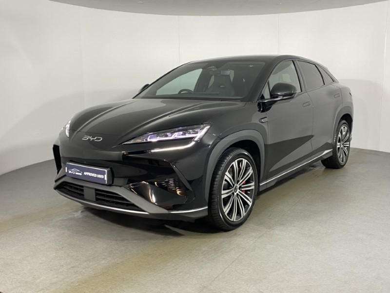 Used BYD Sealion 7 2025 for sale - 76981799: Photo 53