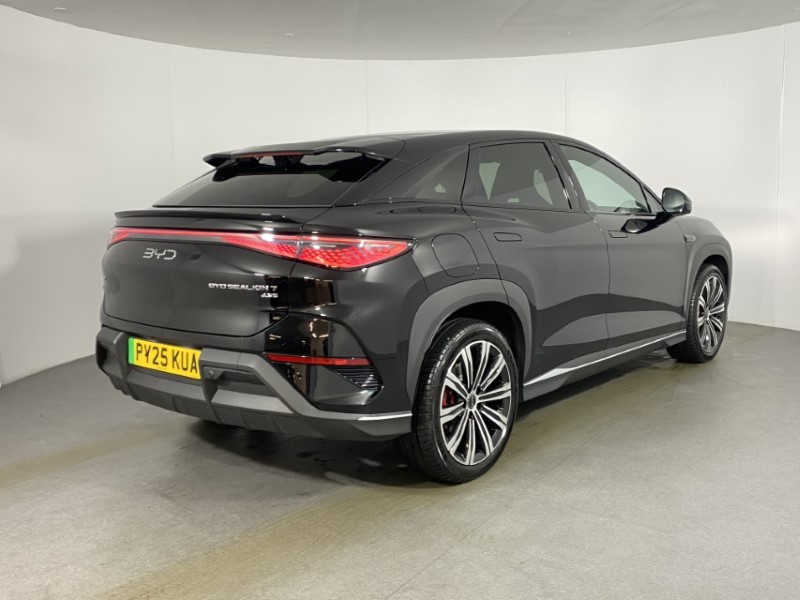 Used BYD Sealion 7 2025 for sale - 76981799: Photo 54