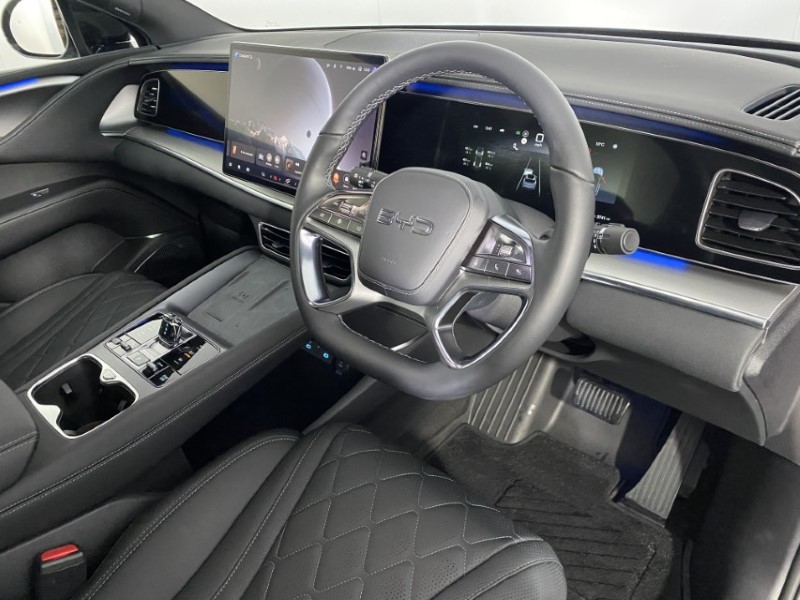 Used BYD Sealion 7 2025 for sale - 76981799: Photo 6